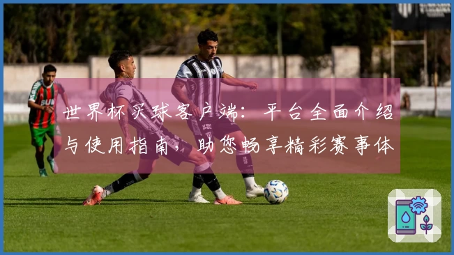世界杯买球客户端：平台全面介绍与使用指南，助您畅享精彩赛事体验