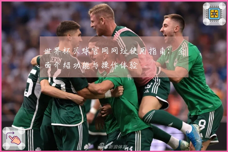 世界杯买球官网网址使用指南：全面介绍功能与操作体验