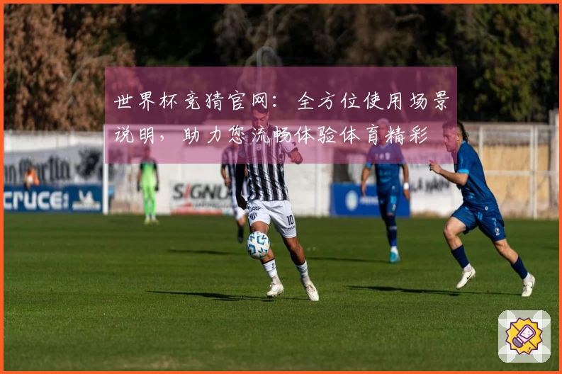 世界杯竞猜官网：全方位使用场景说明，助力您流畅体验体育精彩
