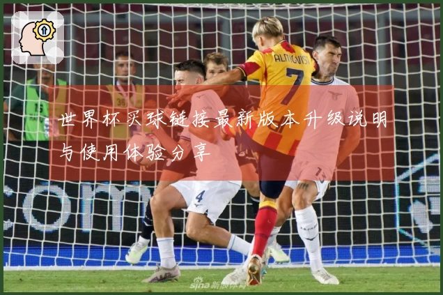 世界杯买球链接最新版本升级说明与使用体验分享