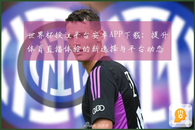 世界杯投注平台安卓APP下载：提升体育直播体验的新选择与平台动态分析