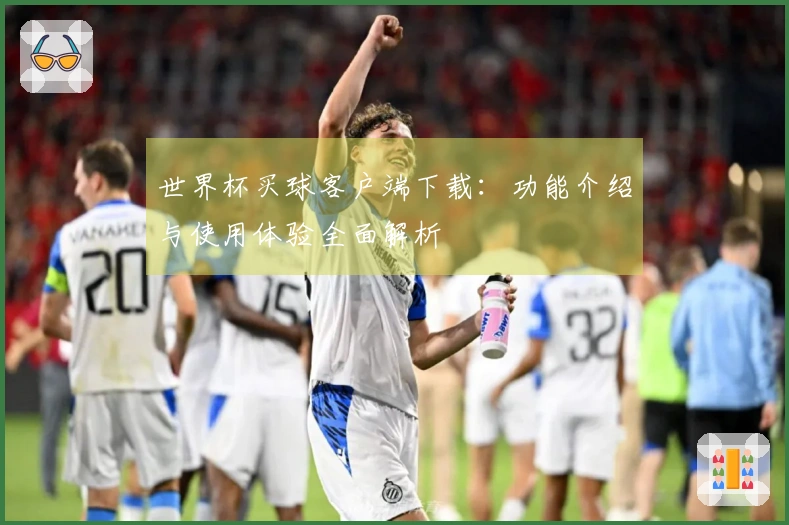 世界杯买球客户端下载：功能介绍与使用体验全面解析