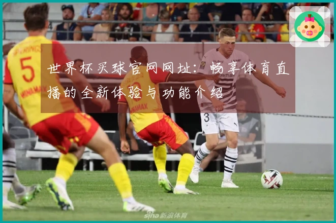 世界杯买球官网网址：畅享体育直播的全新体验与功能介绍