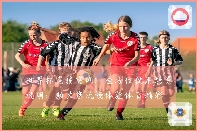 世界杯竞猜官网：全方位使用场景说明，助力您流畅体验体育精彩