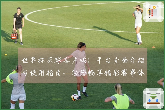 世界杯买球客户端：平台全面介绍与使用指南，助您畅享精彩赛事体验
