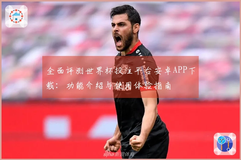 全面评测世界杯投注平台安卓APP下载：功能介绍与使用体验指南